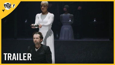 MACBETH: David Tennant & Cush Jumbo